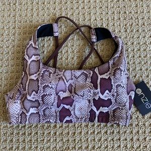 Onzie Mudra Bra